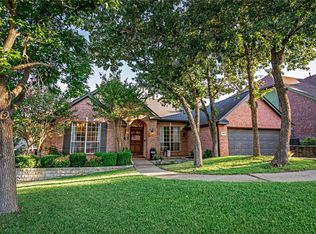 3017 Creek Haven Dr, Highland Village, TX 75077