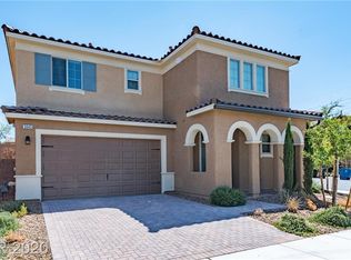 3045 Quiet Creek Ave, Henderson, NV 89044