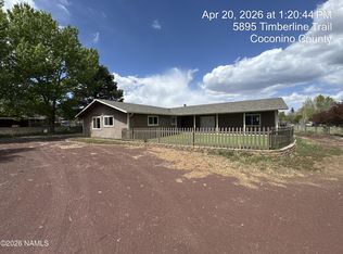 5895 Timberline Trl, Flagstaff, AZ 86004