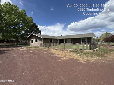 5895 Timberline Trl, Flagstaff, AZ, 86004