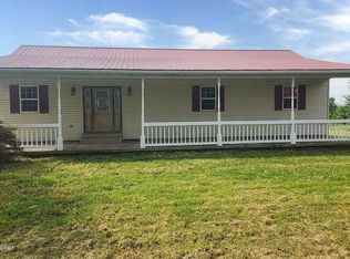 1380 Webb Rd, Irvington, KY 40146