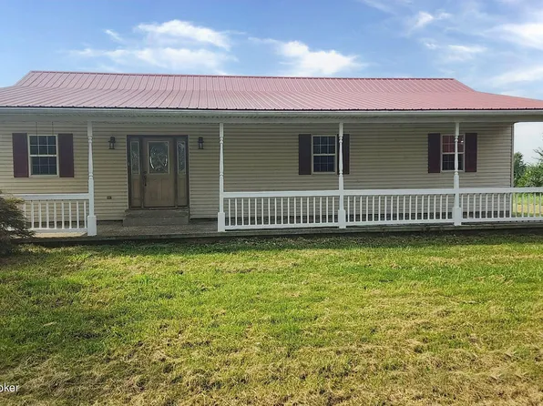 1380 Webb Rd, Irvington, KY 40146