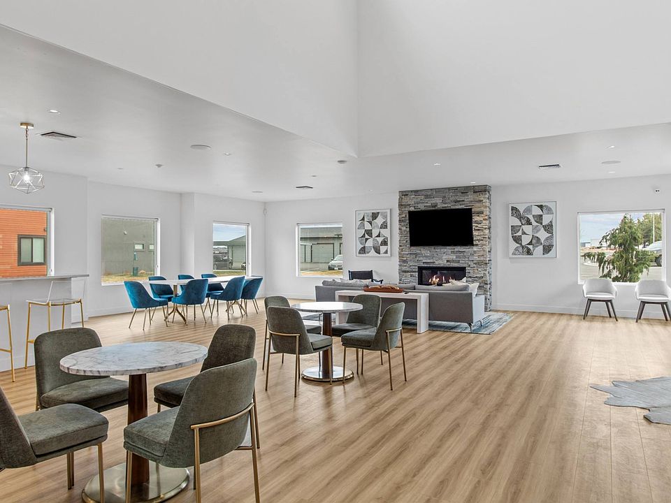 Vicinity at Horn Rapids Apartment Rentals Richland, WA Zillow