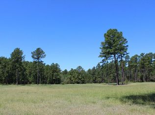 732 Furr Rd, Vass, NC 28394