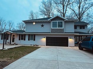 54100 Elm Rd, Celina, OH 45822