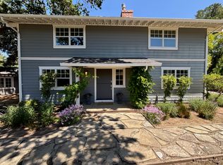 3330 Las Huertas Rd, Lafayette, CA 94549