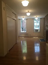 Rented by Joseph Jackson, Landlord