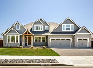 LOT 5517 69 Skyfall Pl NW, Bremerton, WA