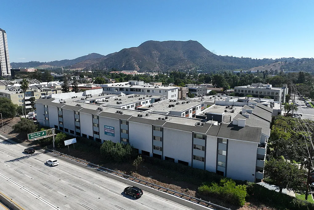The Village at Toluca Lake — Photo 3