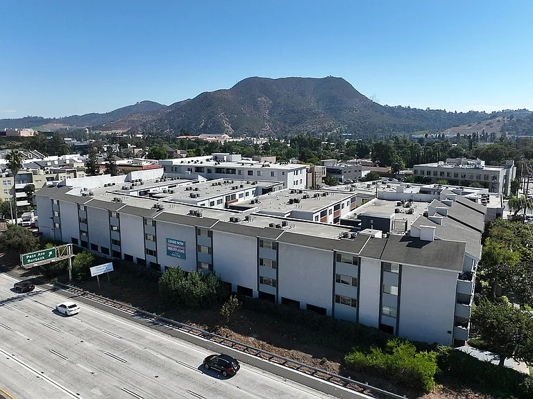 The Village at Toluca Lake — Photo 4