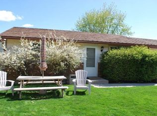 5418 Millstream Way, Garden City, ID 83714