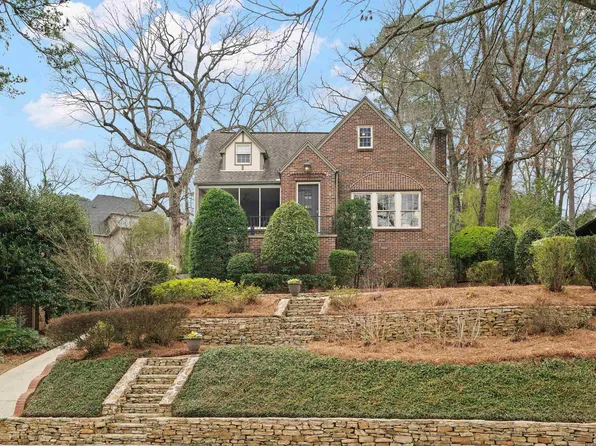 427 Poinciana Dr, Birmingham, AL 35209
