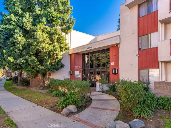 20234 Cantara St Unit 229, Winnetka, CA 91306