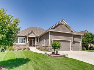 11845 Naples Cir NE, Blaine, MN 55449