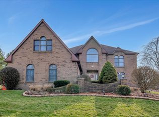 1312 Turner Rd, Bellefontaine, OH 43311