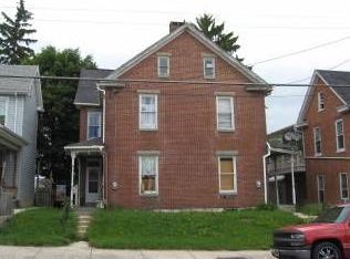 323 Lincoln Way W, Chambersburg, PA