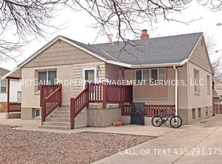 252 S 800 W ROOM 2, Cedar City, UT 84720