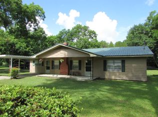 2302 Gilmore St, Waycross, GA 31503