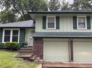 8501 E 56th St, Kansas City, MO 64129
