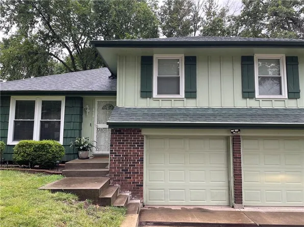 8501 E 56th St, Kansas City, MO 64129