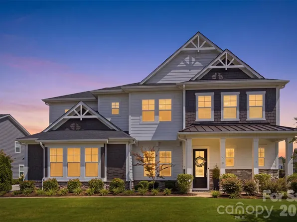 510 Meadow Ridge Dr, Belmont, NC 28012