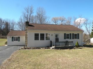192 McFadden Rd, Apalachin, NY 13732