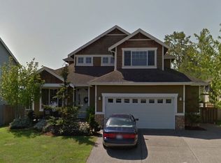 1112 Williams St NW, Orting, WA 98360