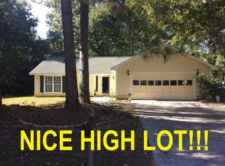 4 Inverary Ct, Charleston, SC 29414