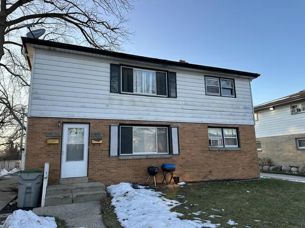 5439 North 83rd STREET #5441, Milwaukee, WI 53218
