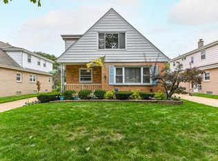 2785 S 58th St #2787, Milwaukee, WI 53219