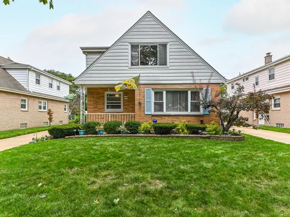 2785 South 58th STREET #2787, Milwaukee, WI 53219