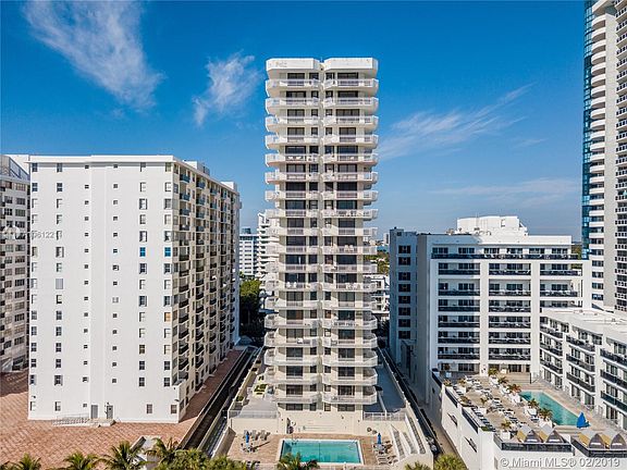 2nd image of 6061 Collins Ave APT 19C
