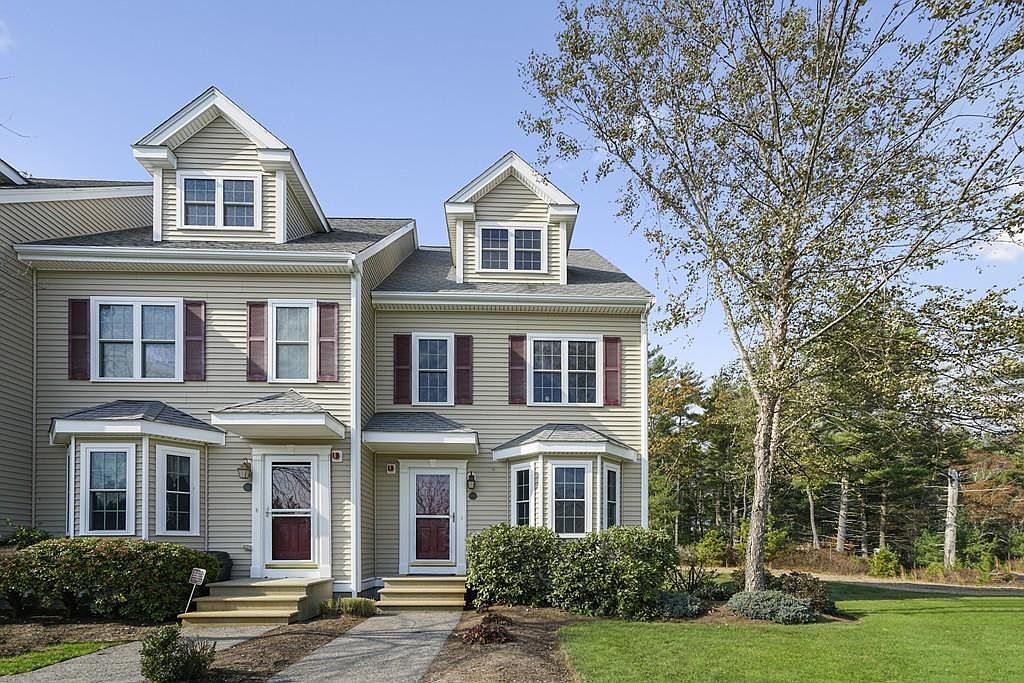 29 Copper Lantern Ln 29, Carver, MA 02330 Zillow