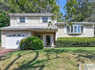 12 Birch Hill Rd, East Brunswick, NJ 08816