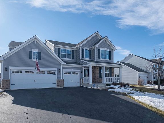 3rd image of 12449 Garlieb Dr