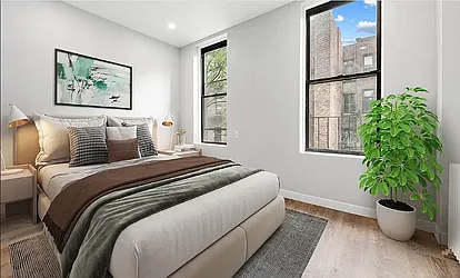 Rented by REAL New York