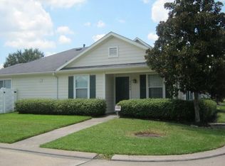 6209 Lone Prairie Way, Katy, TX 77449