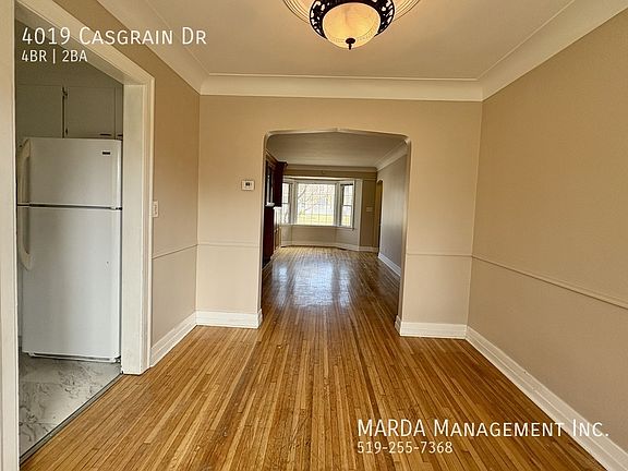 5th image of 4019 Casgrain Dr