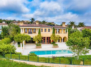 3 Tidecrest, Newport Coast, CA 92657 | Zillow