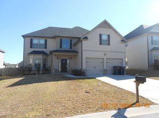 3110 Theodore St, Augusta, GA 30909