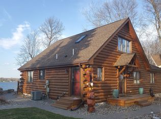 9940 91st St NW, Annandale, MN 55302
