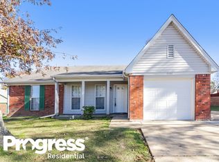6550 Jamestown Ave, Horn Lake, MS 38637