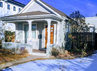 936 Lipan St, Denver, CO 80204