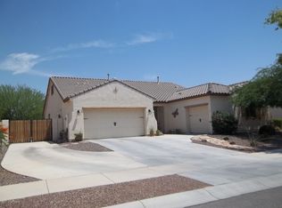 14140 W Bloomfield Rd, Surprise, AZ 85379