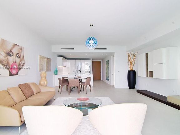 4th image of 10201 Collins Ave Unit 604