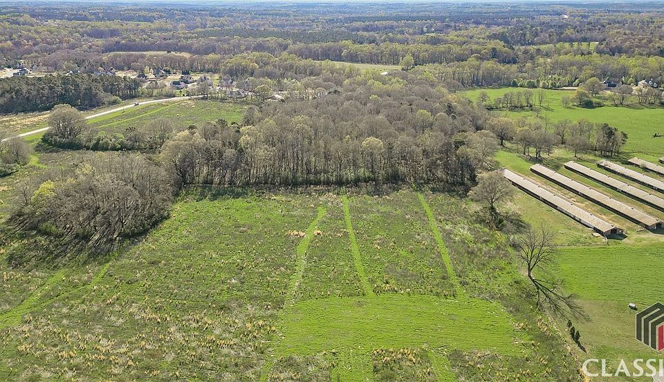 2nd image of 0 Barber Creek Road Lot 3
