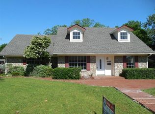 530 Saffron Cir, Mesquite, TX 75149