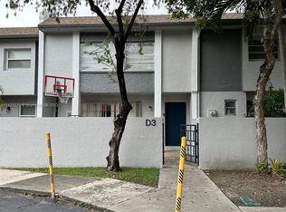14107 SW 66th St APT D3, Miami, FL 33183