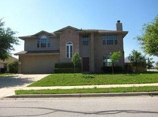 606 Honeysuckle Ln, Pflugerville, TX 78660