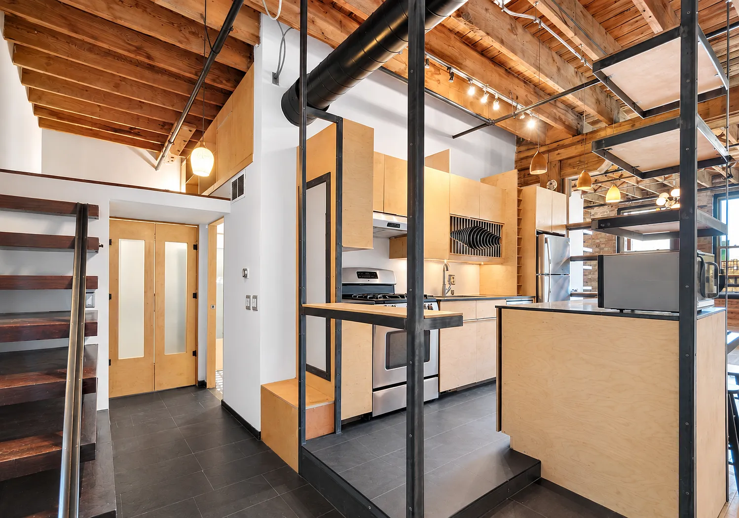 1 bed, 800 sqft, $2,250 — Photo 3